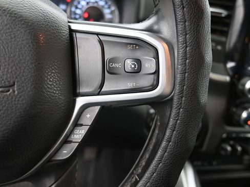 Used 2019 RAM 1500 Big Horn AWD/4WD image 29