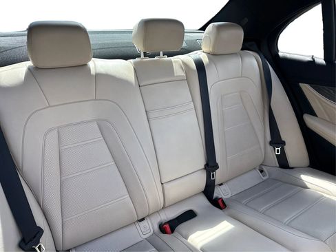 Used 2021 Mercedes-Benz E 53 AMG 4MATIC Sedan image 12
