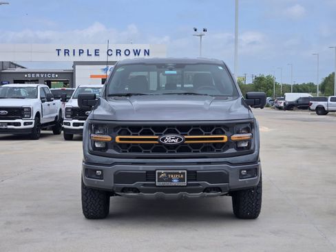 New 2026 Ford F150 Tremor image 6