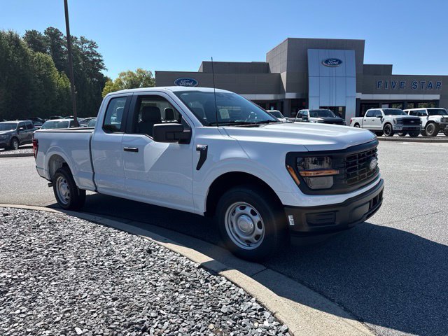 New 2026 Ford F150 XL RWD image 2