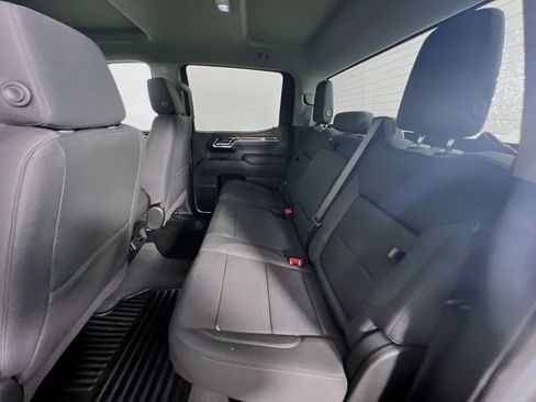 New 2026 GMC Sierra 1500 Elevation image 23