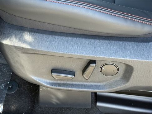 New 2025 Ford Ranger Raptor image 12