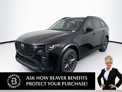 New 2026 MAZDA CX-70 SC