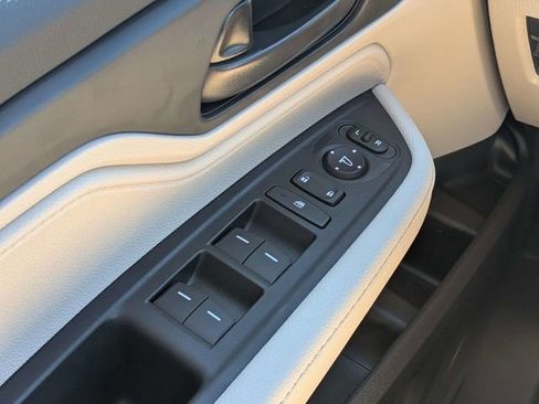 New 2026 Honda Odyssey EX-L image 21