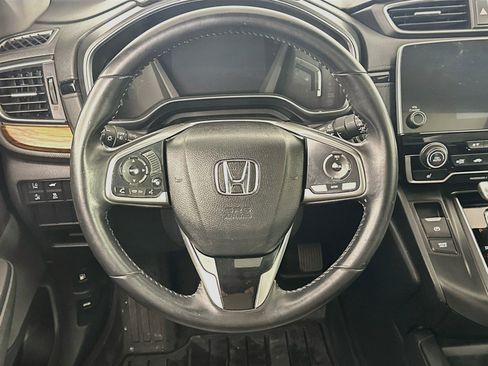 Used 2017 Honda CR-V Touring image 18