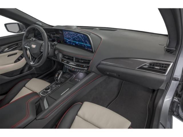 New 2026 Cadillac CT5 Sport w/ Technology Package RWD image 14