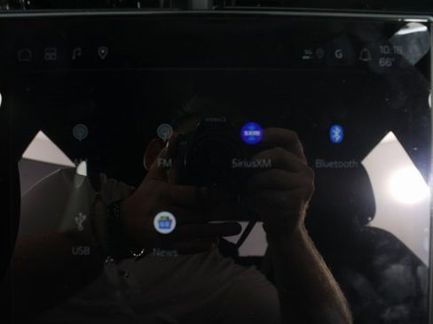 New 2026 GMC Terrain Elevation w/ Technology Package II image 7