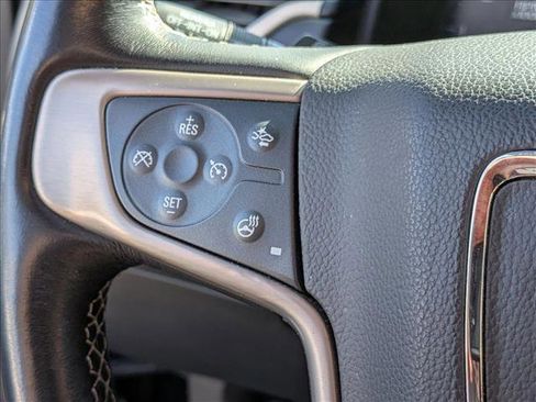 Used 2019 GMC Yukon Denali w/ Denali Ultimate Package image 13