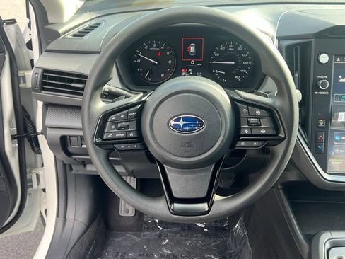 New 2026 Subaru Crosstrek 2.5i AWD/4WD image 13