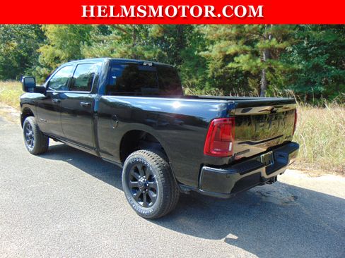 New 2026 RAM 2500 Laramie image 7