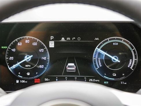 Certified 2025 Kia Sportage SX Prestige image 18