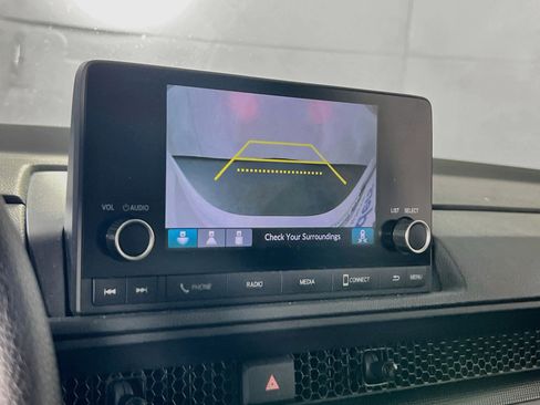 Used 2023 Honda CR-V EX image 13