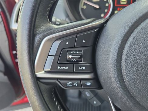 Used 2021 Subaru Forester Limited w/ Popular Package #3 image 25