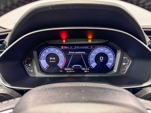 Used 2019 Audi Q3 2.0T Premium AWD/4WD image 24