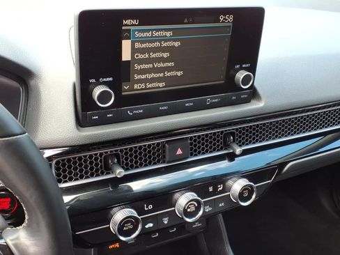 Used 2025 Honda Civic Sport image 20