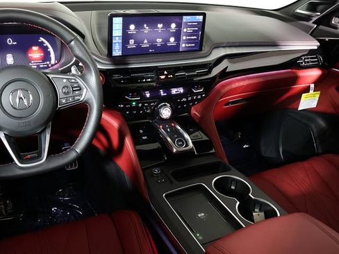 Certified 2026 Acura MDX A-Spec AWD/4WD image 19