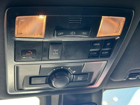 Certified 2023 Toyota Tacoma TRD Pro AWD/4WD image 18