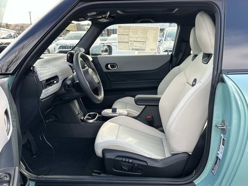 New 2026 MINI Cooper S FWD image 23