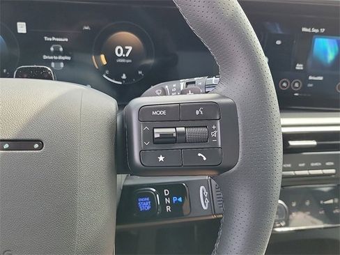 New 2026 Hyundai Palisade XRT Pro image 5