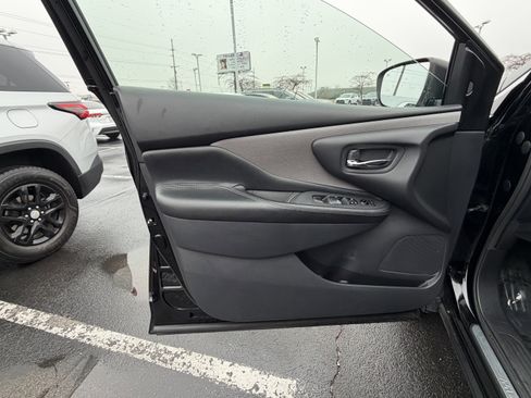 Used 2023 Nissan Murano SV image 20
