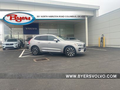 Certified 2023 Volvo XC60 B5 Plus w/ Climate Package