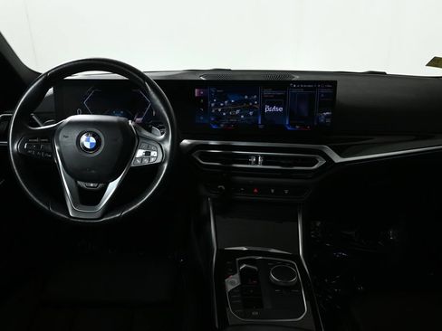 Used 2023 BMW 330i xDrive Sedan w/ Driving Assistance Package AWD/4WD image 17