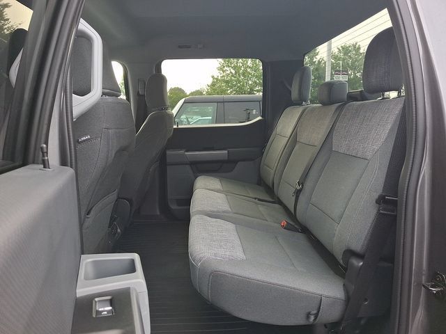 Used 2023 Ford F150 XLT w/ Trailer Tow Package AWD/4WD image 10