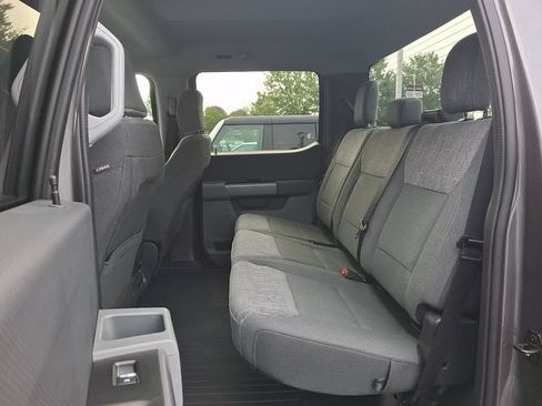 Used 2023 Ford F150 XLT w/ Trailer Tow Package AWD/4WD image 10