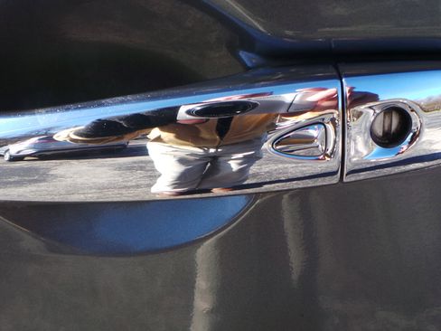 Used 2016 Nissan Murano SL image 12