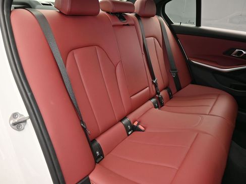 Used 2025 BMW 330i xDrive Sedan image 44