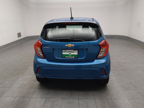 Used 2019 Chevrolet Spark LS FWD image 7