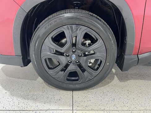 Used 2023 Subaru Ascent Onyx Edition Limited image 31