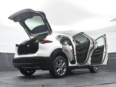 Used 2025 MAZDA CX-30 AWD 2.5 S w/ Premium Package image 51