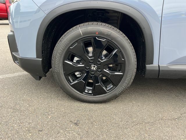 New 2026 Honda Pilot Black Edition image 29