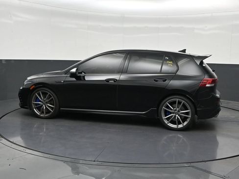 Used 2024 Volkswagen Golf R AWD/4WD image 2