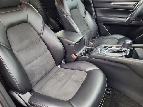 Used 2018 MAZDA CX-5 Touring w/ Preferred Equipment Package image 18