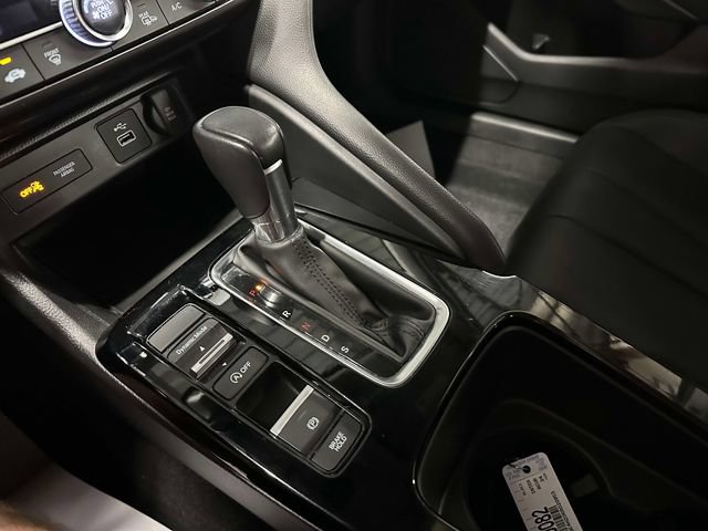 Certified 2024 Acura Integra FWD image 26