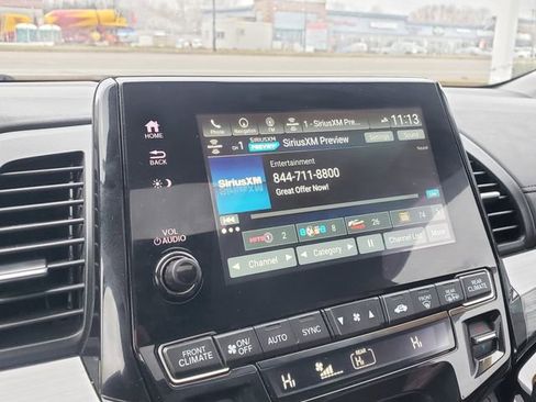 Used 2024 Honda Odyssey Elite image 30