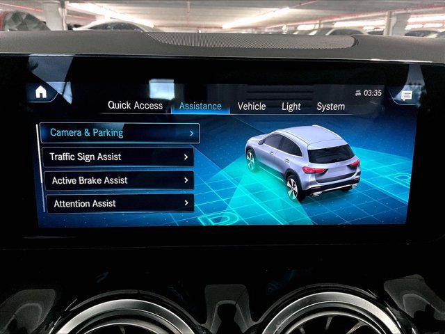 Used 2022 Mercedes-Benz GLA 250 image 22