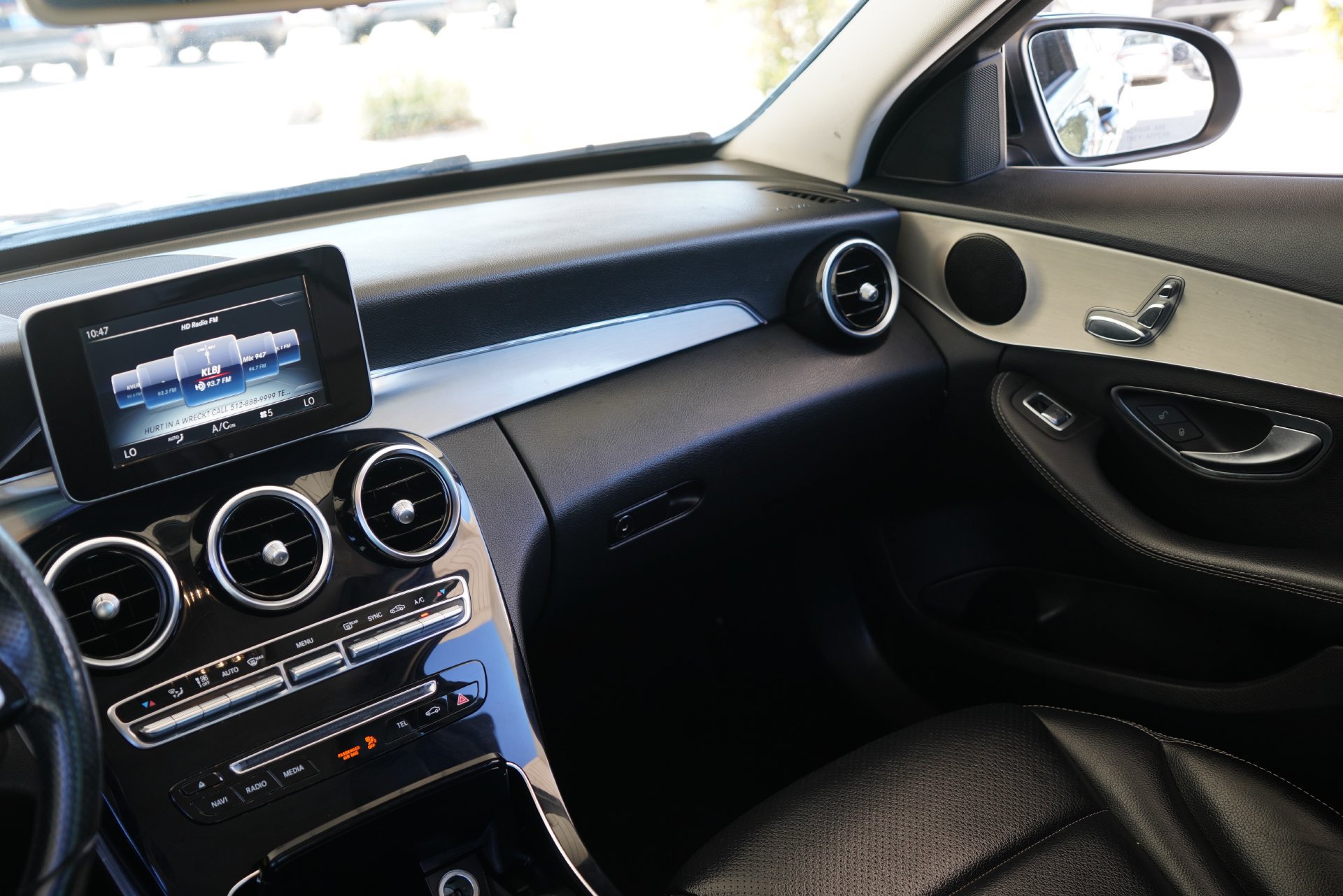 Used 2016 Mercedes-Benz C 300 Sedan image 29