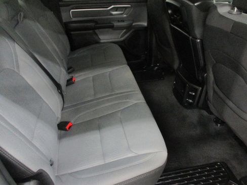 Used 2022 RAM 1500 Big Horn image 11