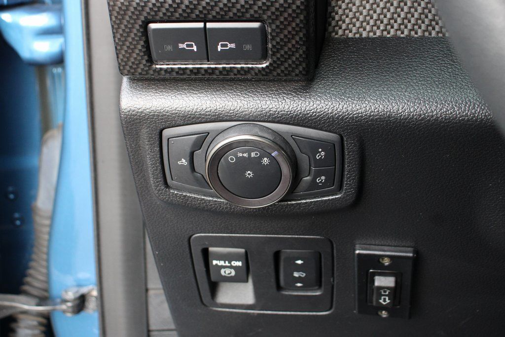 Used 2019 Ford F150 Raptor w/ Equipment Group 802A Luxury AWD/4WD image 25