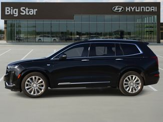 Used 2023 Cadillac XT6 Premium Luxury w/ Technology Package video 2