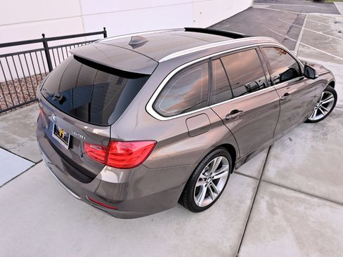 Used 2015 BMW 328i xDrive Wagon image 25
