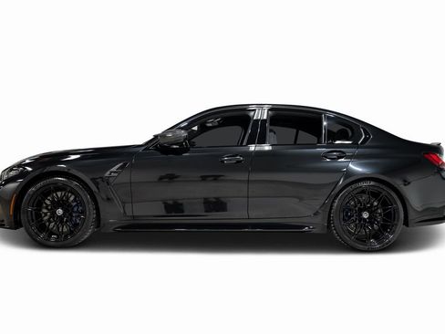 Used 2023 BMW M3 Competition image 27