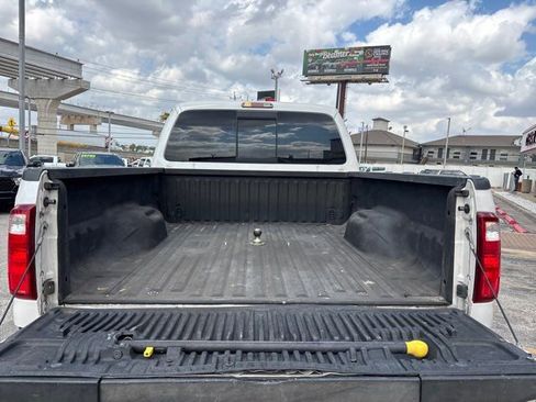 Used 2015 Ford F250 King Ranch w/ FX4 Off-Road Package image 13