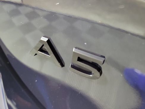 New 2026 Audi A5 2.0T Premium Plus AWD/4WD image 8