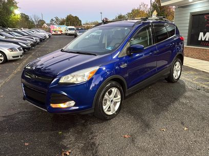 Used 2015 Ford Escape SE w/ Equipment Group 201A