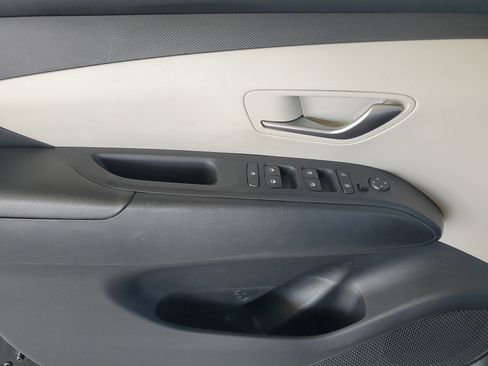 Used 2024 Hyundai Tucson SEL AWD/4WD image 14