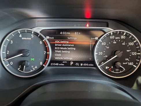 Used 2025 Nissan Rogue SV image 25